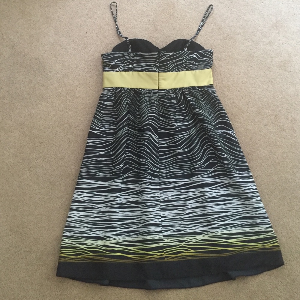 Max & Cleo Dress - Picture 3 of 6